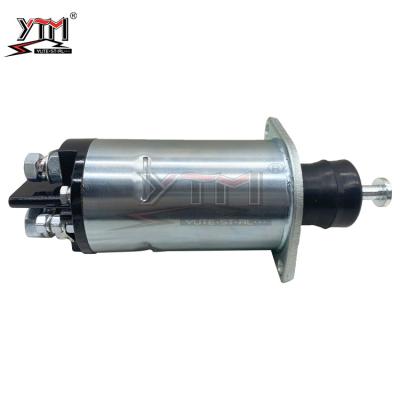 China 66-1691-KG 24V Car Starter Motor Armature For 2821 series Cummins 29MT 10532399 for sale