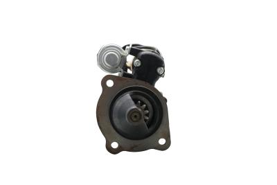 China 24V 6KW Engine Starter Motor For Weichai P7 Series Engines M93R3017SE M93R3043SE for sale