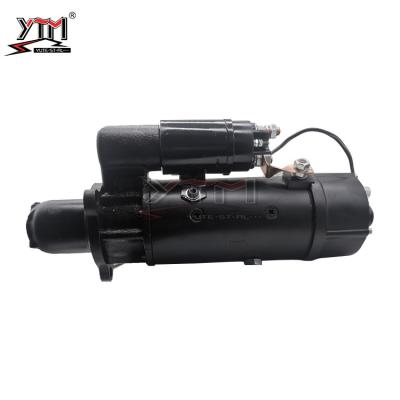 China 24V 11T 9KW Electric Starter Motor For Rolls - Royce 5052629003110 MS7-502A for sale