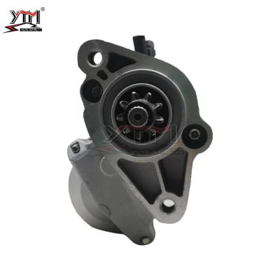 China OEM standard 12V 9T 1.2KW Car Starter Motor 2280006360 for sale