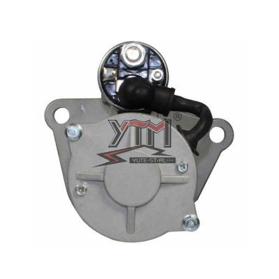 China Automóvel / caminhão / Excavador Peças Motor de arranque 24V 5.5Kw 11T Alternador STR2002TJ Excavador Motor de arranque Para Krauf à venda