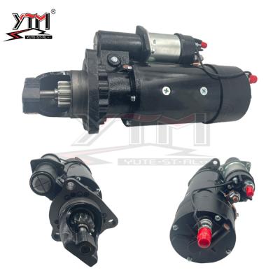 China High Quality OEM 1654619 Auto Starter For Carter 816F/966G Alternator Starter Motor Other Car / Truck Parts 42MT for sale