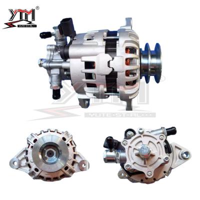 China High Quality Van Truck 4JH1 12V Alternator Generator For Isuzu Van Truck ISUZU 4JH1 for sale