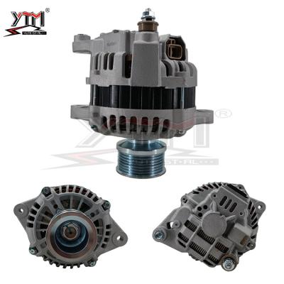 China Alternator Generator FOR ISUZU 700P A4TR8791ZT Generator ALTERNATOR for sale