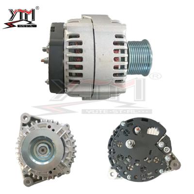 Cina 24V,80A alternatore per generatore Deutz per grande Chai Deutz 3701010-A11,3701010A11 JFZ280-0300 in vendita