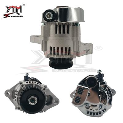 China FPE Forklift ALTERNATOR Assembly For Toyota 27060-78152-71 Hacus Aftermarket for sale