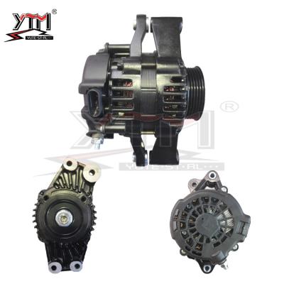 China Automotive Replacement Alternators Yacht Generator 9SI Alternator For 8600765/8M6005724 for sale