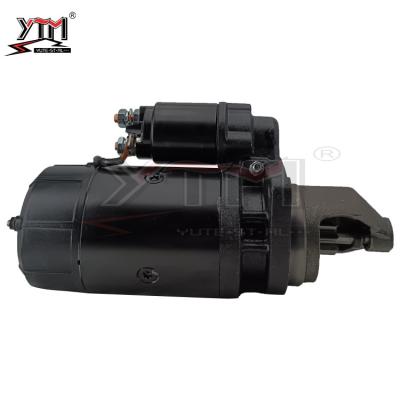 China RAREELECTRICAL New Starter Motor Compatible for Mercedes-Benz Unimog U-1700T U-1750 U-1750L U-2100 U-2100L 9000083054 for sale