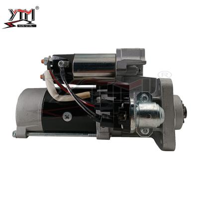 China RAREELECTRICAL Neuer 24-Volt-Starter kompatibel mit Lkw Tgm 13.240L 13.250 13.280L 13.290 M008T62671/CST35636 zu verkaufen