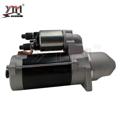 Chine Le démarreur pour les tracteurs John Deere 6230 6330 6430 Ferme 7130 7230 7330 7430 Re526375 Re527400 0-001-260-001 000126 à vendre