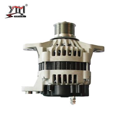 China 24SI 8600017 CUMMINS Car Alternator Generator  8700019 8600154 71440388 3972735 for sale