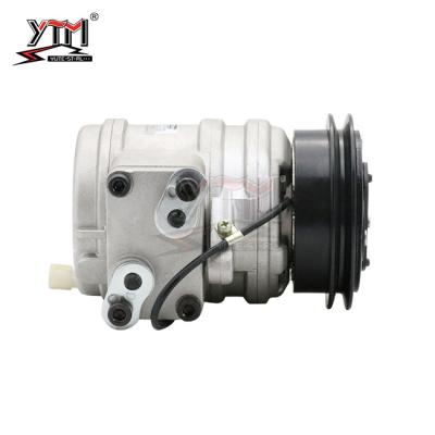 China compressor bonde 371768 do condicionamento de ar 8KG para SUNWARD YUCHAI Kubota Matiz DAEWOO à venda