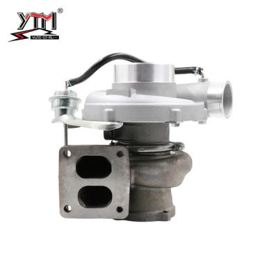 Chine Turbocompresseurs de pièces de moteur de VA570100 24100-4480C, excavatrice RHG6 Turbo de Kobelco à vendre