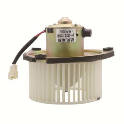 China 7I-6603 7I6603 24V  Blower Motor / Automotive Heater Blower Motors For E312 E320B for sale