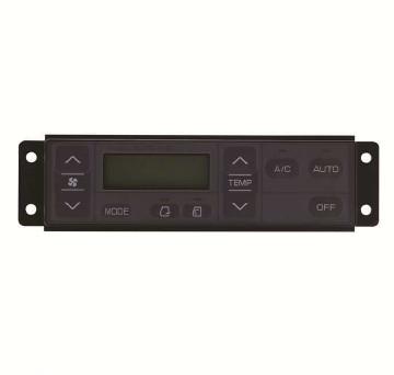 China EC Engine Control Panel 9133700 Hitachi Excavator Parts EX60 EX70 EX230 EX240 for sale