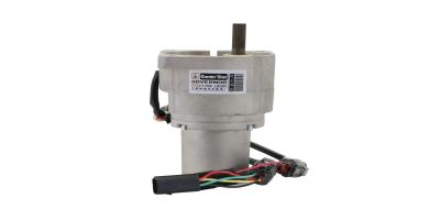 China Kobelco SK200 - 3 Throttle Control Motor Accelerator YN2406U197F4 for sale