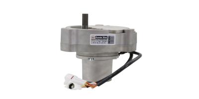 China 100% neuer Gaspedal-Motor für Kobelco SK200 - 6E/230 - 6E 2406U197F3 zu verkaufen