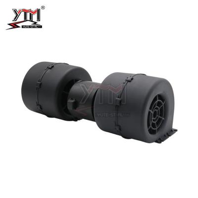 Chine Turbine des véhicules à moteur durable/moteur fan de climatiseur pour Lovol Yuchai YC 272 à vendre