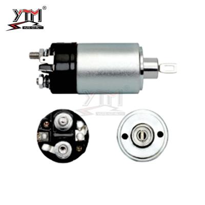 Cina Pezzi di ricambio del camion pesante un elettromagnete SS-1751 0331302010 0331302047 da 12 volt in vendita