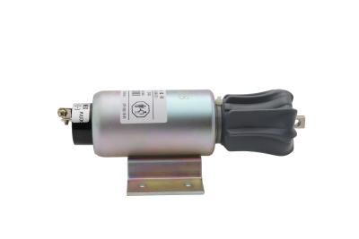 China Solenoide 2370 da parada do motor de Mitsubishi - 24ESU1B5S válvula 437 - 2617 2370 - 24E2U1B à venda