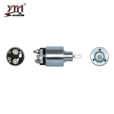 Cina 66-9129 elettromagnete SS-1762 9330081039 del motorino di avviamento 2339303270 componenti del motore elettriche 12V in vendita