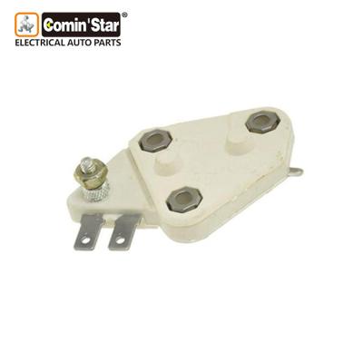 China 12V EPILLAR  Alternator Regulator 2PINS IC026 35126 Standard Size for sale