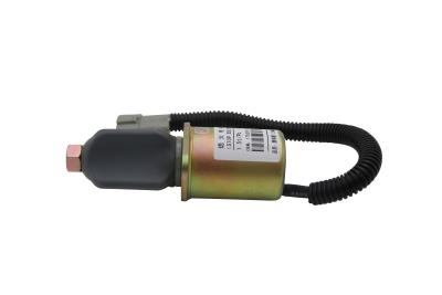 Chine solénoïde 12V d'arrêt de moteur de 1752ES RSV SA402612 pour Carter Cummins Mitsubishi à vendre