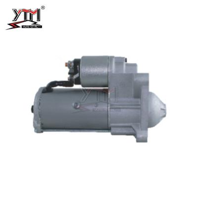 China D7R1280-01 D7R25 Engine Starter Motor FOR RENAUL  LANCIA MITSUBISHI  12V 1.7KW CW for sale