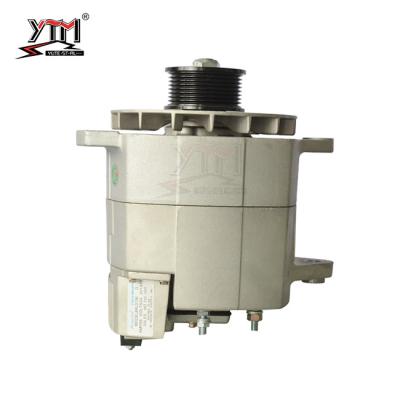 China 3640732 8SC3160V 24 Volt Electric Alternator Motor For Cummins Generator for sale