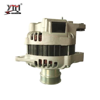 Chine CA2019IR 90A 5PK French car Mitsubishi Car Alternator A004TR5091ZT A004TR5092 à vendre