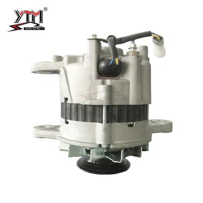 China M214 4D31 S4E HD250 Mitsubishi Alternator 24V 30A 1PK A2T72986 for sale