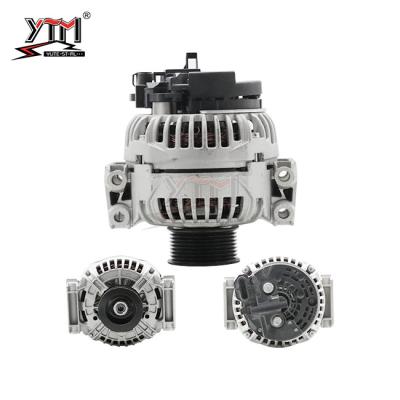 China BO210 SCANIA Auto Alternator CA1851IR CAL10632 100A 0124655026 for sale