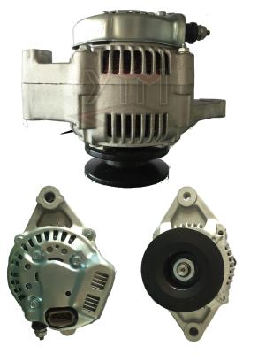 China 101211-3730 Electric Alternator Motor ND204 B3.3 YC60-7 YC85-7 for sale