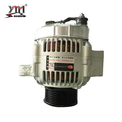 China 80A S84-39 10211-7960 Komatsu Alternator ND268 PC200-8 PCS220-8 for sale