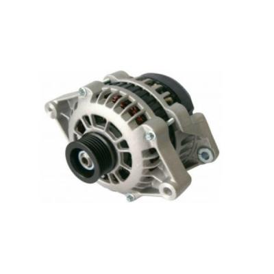 China 12V 210A Alternator for Denso BMW Lester 11496 104210-6072  LRA03667 12317591529 for sale