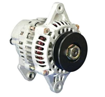 Chine générateur Lester de Ford Alternator New-Holland Tractor de cas de 12V 40A 12077 SBA18504-6320 400-48205 à vendre