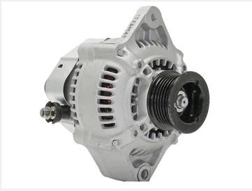 Cina alternatore Lester di 12V 70A Toyota Camry 13277 1002113321 1002117460 1002118570 in vendita