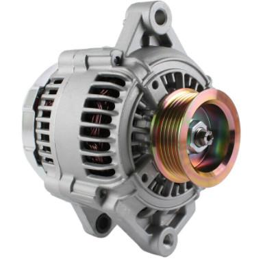 China 125A CHRYSLER Cirrus Alternator Lester 13592 CAL40187AS 1210004210 ALN3069WA 13592N for sale