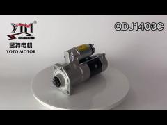 STARTER MOTOR FOR V3300 / DH70/DH80