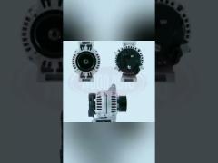 Bosch alternator