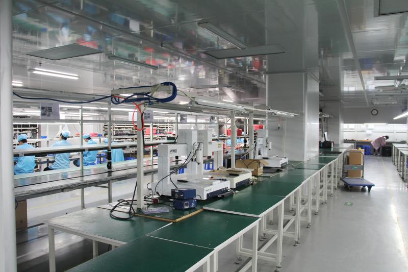 Verified China supplier - Zhuhai VKS Technology Co., Ltd.