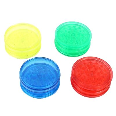 China Custom Acryltc 3 Herb Grinder Wholesale Acrylic Plastic Parts for sale