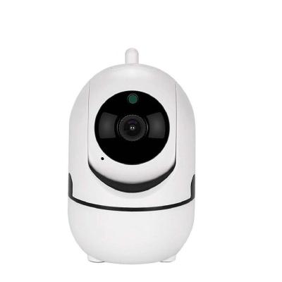 China Indoor Pathway Security Wifi Mini Video Baby Monitoring Camera 1080P Human Motion Life Monitoring Tuya Smart for sale