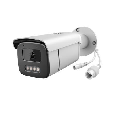 China High Quality Full Color IP 5MP Night Vision CCTV Face Recognition Camera With Poe Micro NIGHT VISION for sale