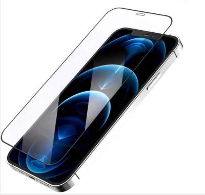 China AZULO Premium Full Screen Tempered Glass Mobile Phone Protector Protective Film for sale