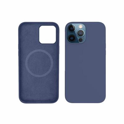 China Mobile Support Shockproof Radio Silicone Case Filling Back Covers Cell Silicone Phone Cases For iPhone 12/13 pro for sale