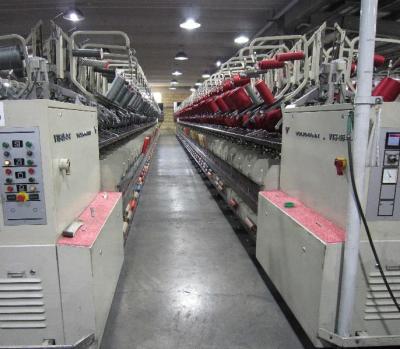 China Factory Used VOLKMANN Direct Cabler / Tornado VTS-05-C Machine for sale