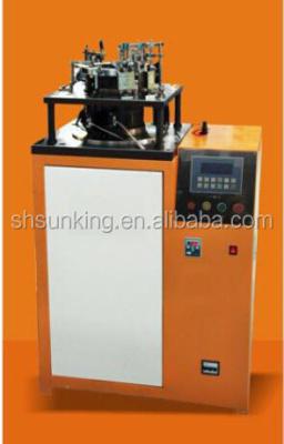 China Flat Muslim Hat Knitting Machine for sale