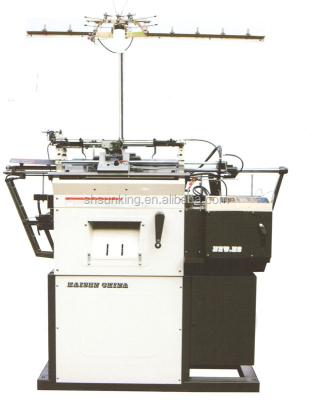 China Flat Hand Glove Knitting Machine (Fully Automated) for sale