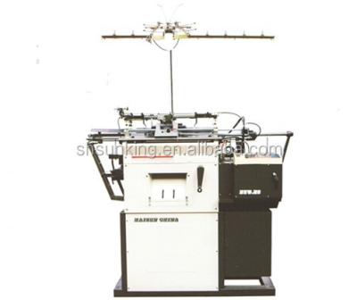 China Flat Automated Glove Knitting Machine for sale